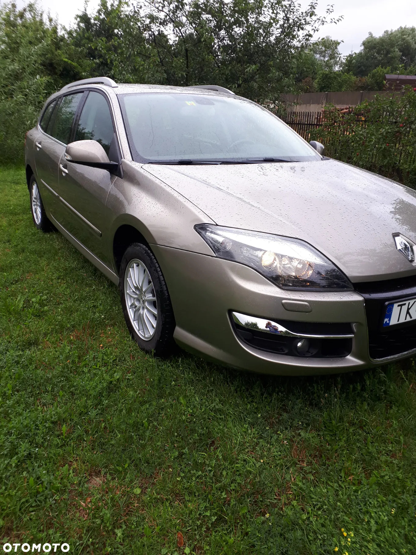 Renault Laguna 2.0 DCi Dynamique - 8