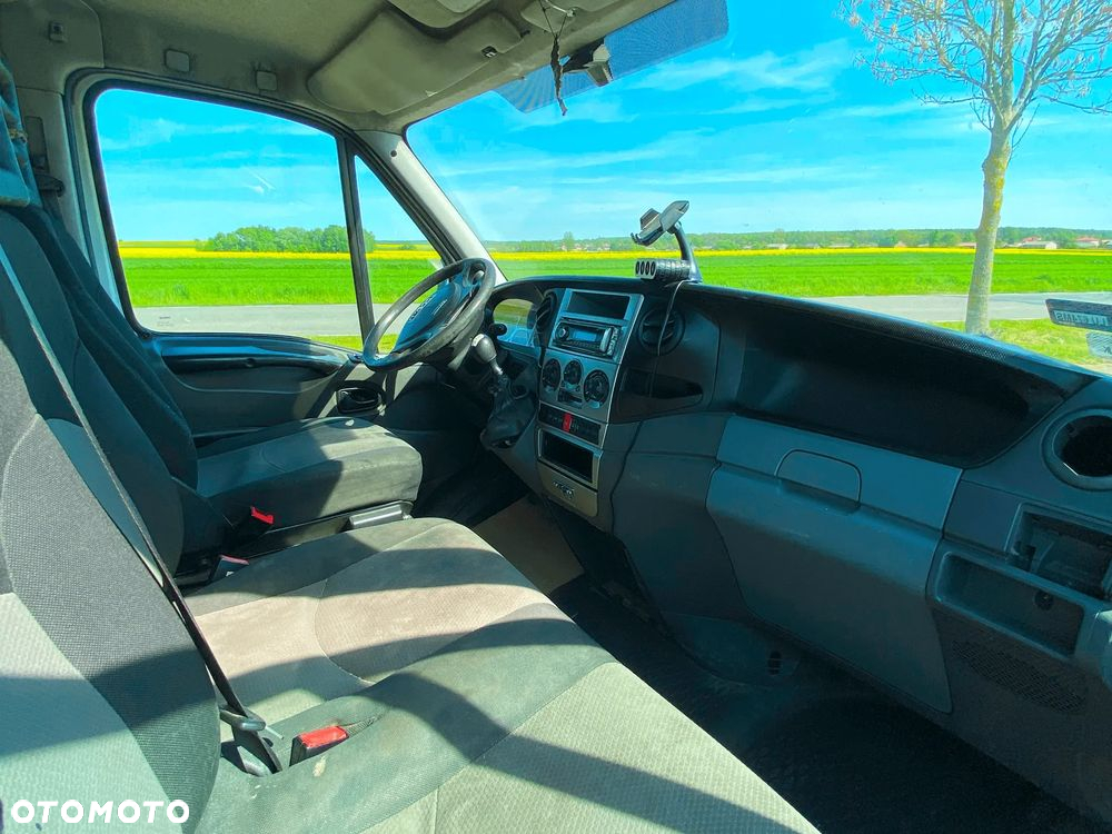 Iveco DAILY - 19