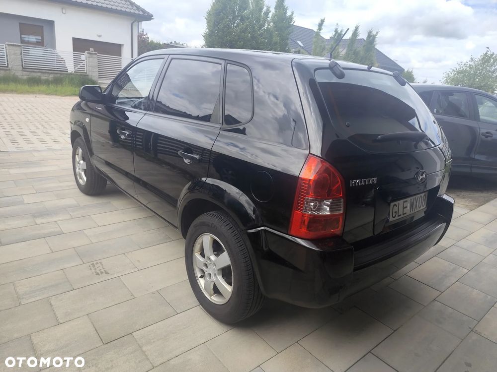 Kia Sportage 2.0 EX - 11