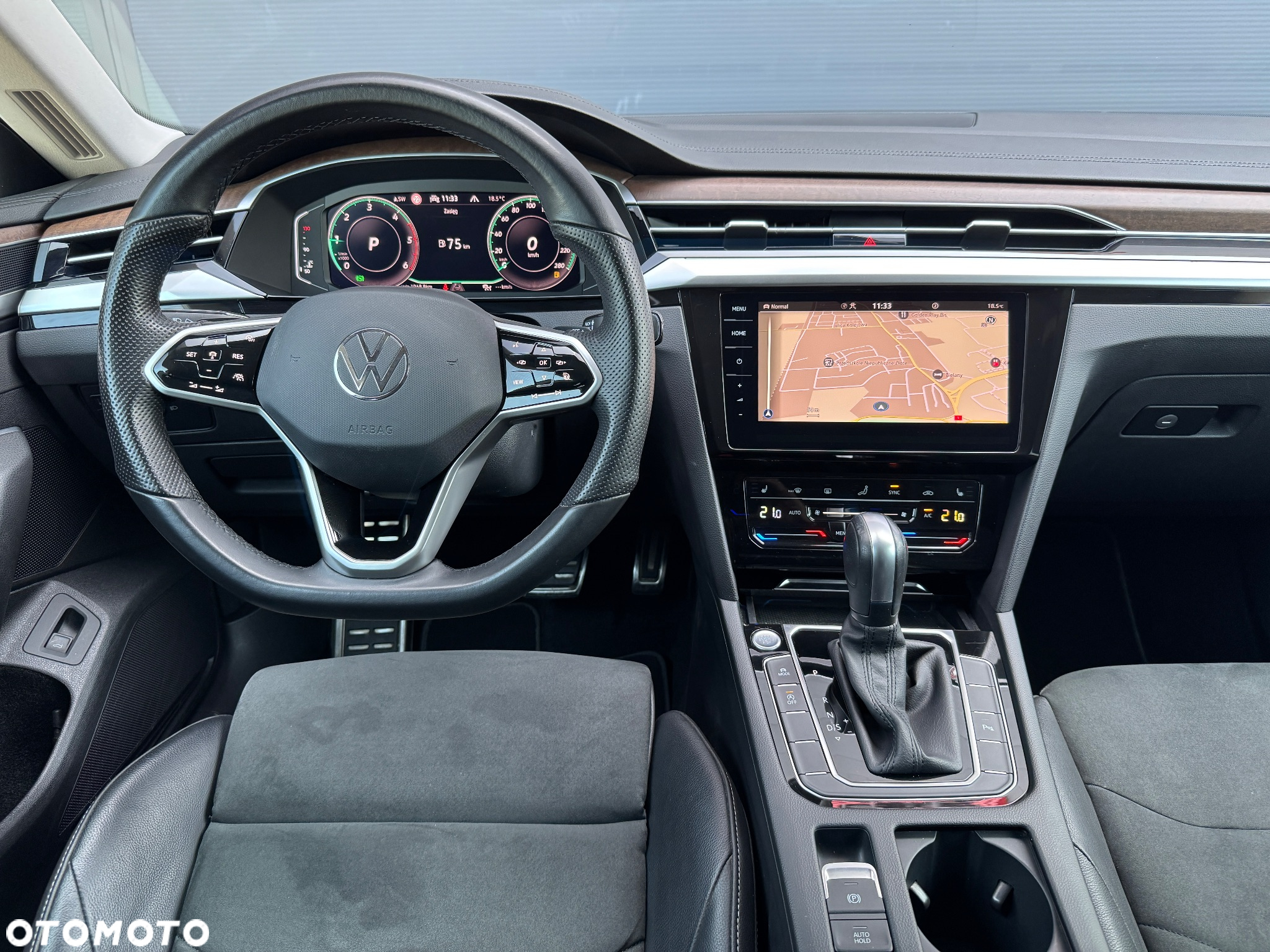 Volkswagen Arteon 2.0 TDI SCR 4Motion DSG Elegance - 16