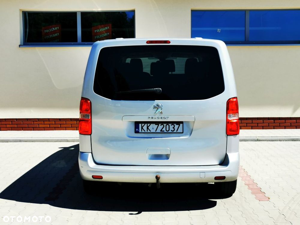 Peugeot Expert - 9