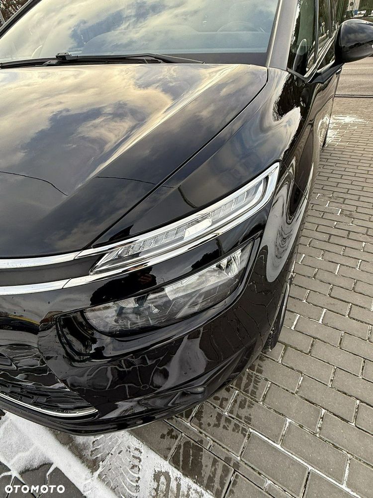 Citroën C4 Grand Picasso - 13