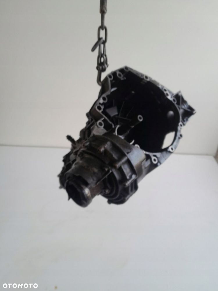 SKRZYNIA BIEGÓW AUDI A4 B8 A5 2.0 TDI LLW - 6