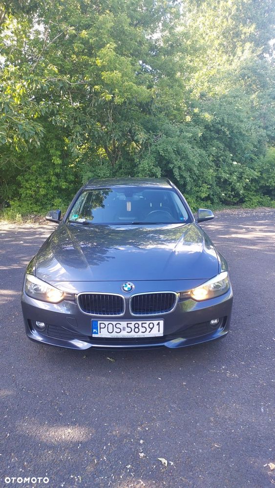 BMW Inny - 1