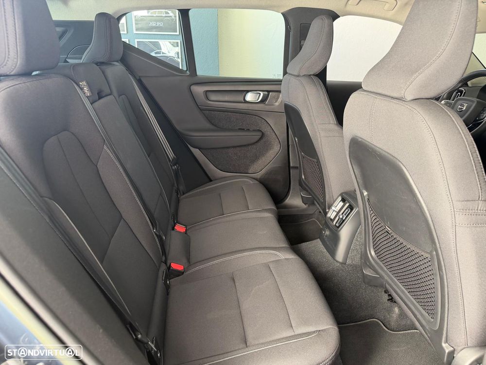 Volvo XC 40 1.5 T4 PHEV Inscription Expression - 18