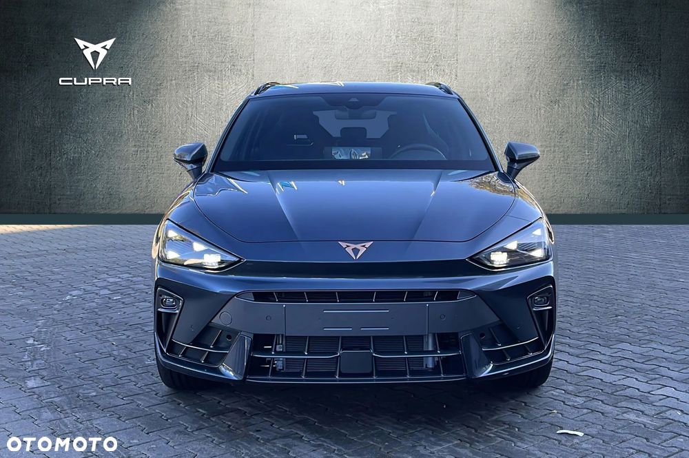Cupra Leon 1.5 eTSI mHEV DSG - 8