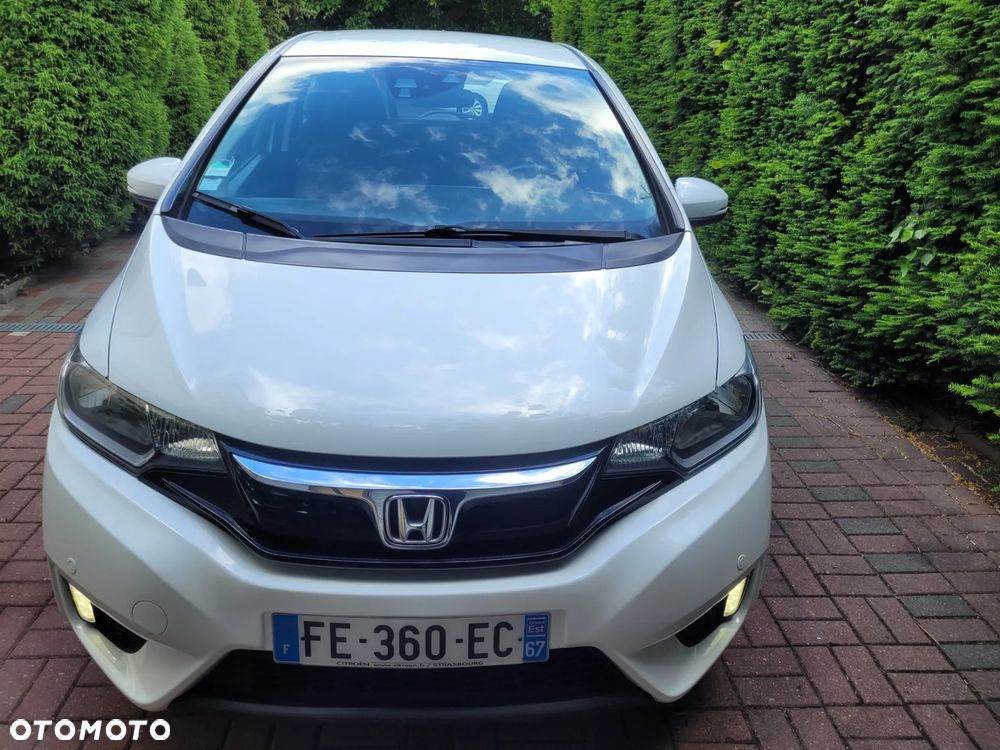 Honda Jazz 1.3 Comfort (ADAS/Honda Connect+) CVT - 10