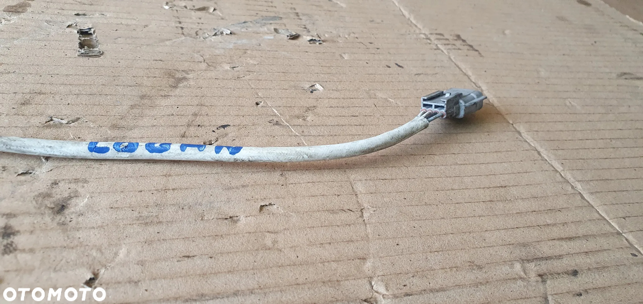 Sonda lambda czujnik Dacia Logan II 0.9 TCE H8200495791 - 5