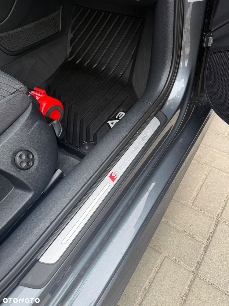 Audi A3 Limousine 2.0 TDI S tronic - 17