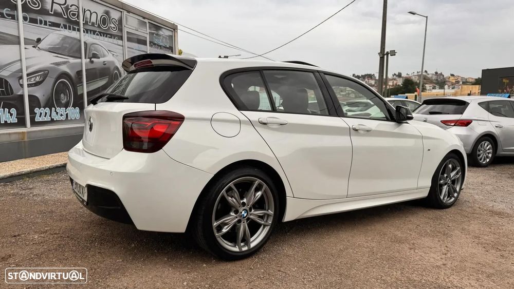BMW 120 - 13