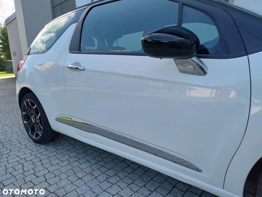 DS Automobiles DS 3 - 32