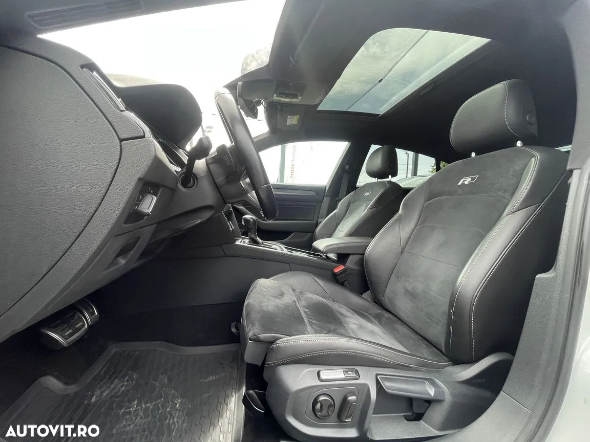 Volkswagen ARTEON 2.0 TDI DSG 4Motion R-Line - 8