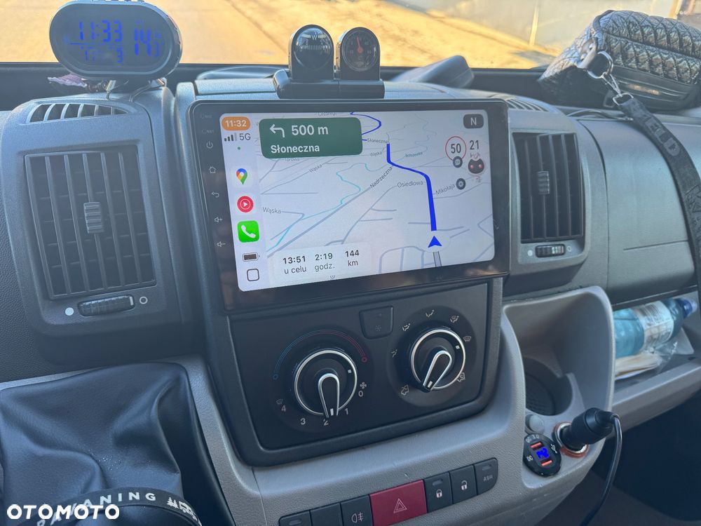 Citroën Jumper - 26