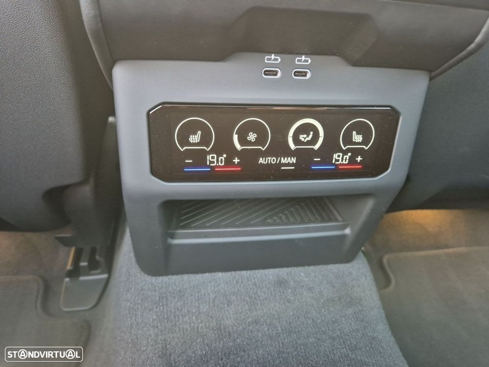 BMW i5 eDrive40 Pack Desportivo M - 33