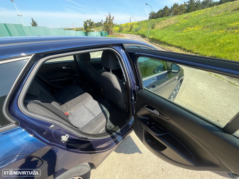 Fiat Tipo Station Wagon 1.0 GSE T3 City Life - 8