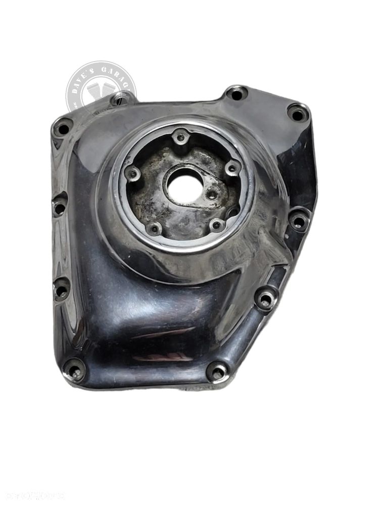 Pokrywa wałków ryjek Harley Davidson Twin Cam 88 cali 25243-99 - 1