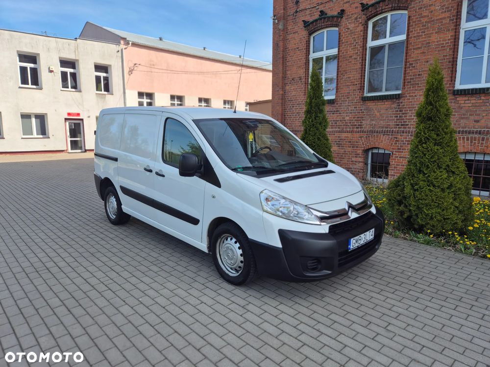 Citroën Jumpy - 22