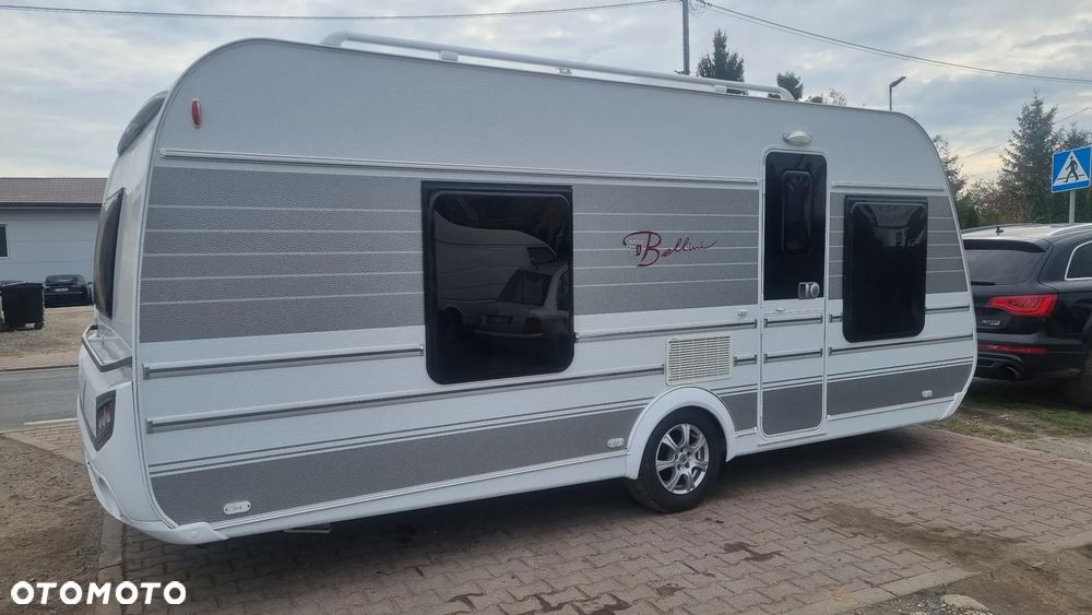 Tabbert Bellini - 10