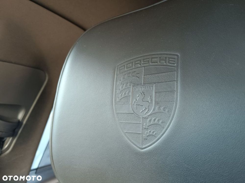 Porsche Macan S Diesel - 35