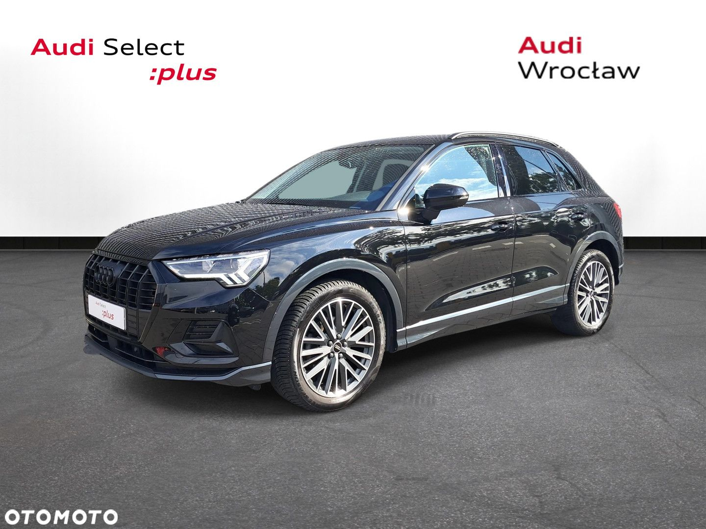 Audi Q3 - 4