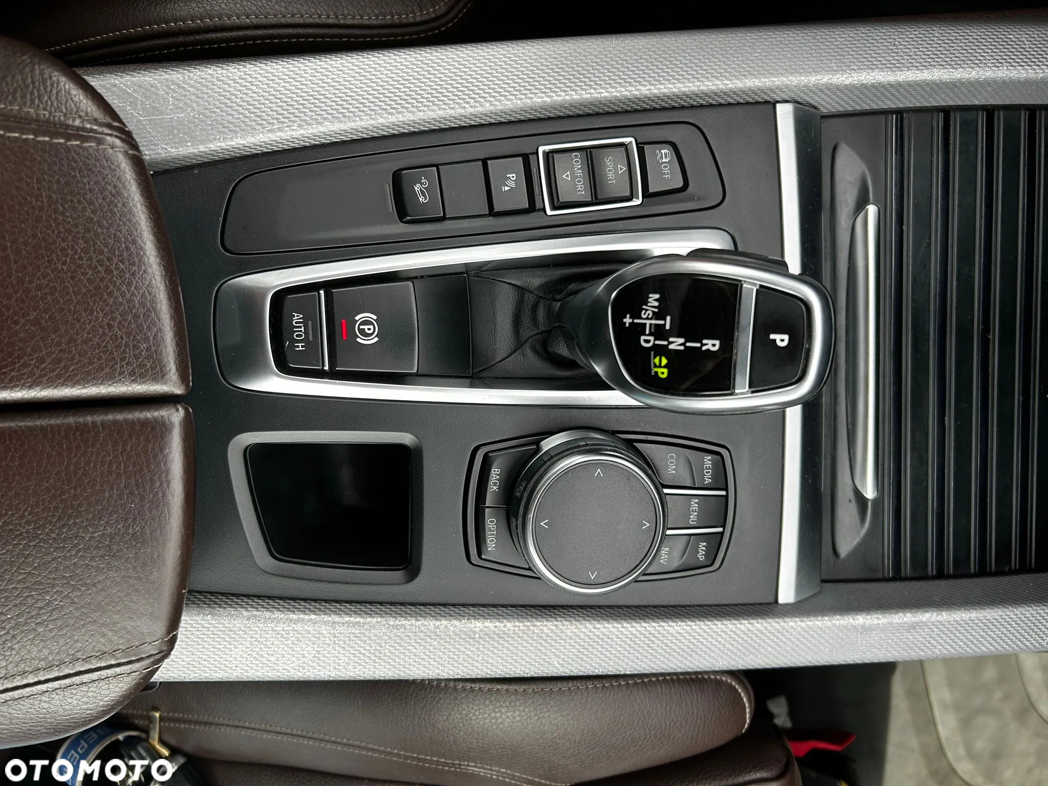BMW X5 xDrive25d sport - 25