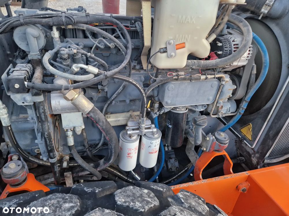Hamm 3516 - 10