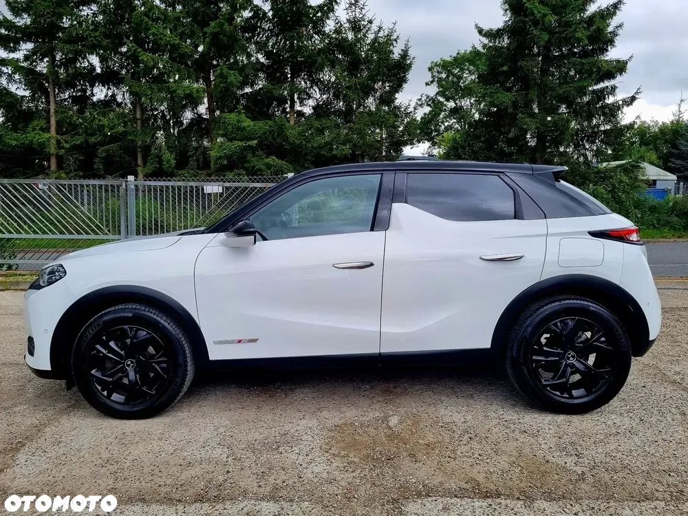DS Automobiles DS 3 Crossback 1.2 PureTech Performance Line - 7