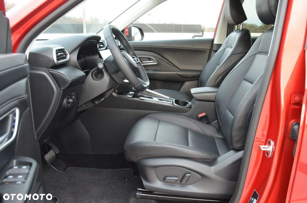 MG ZS 1.5 HEV+ Exclusive - 36