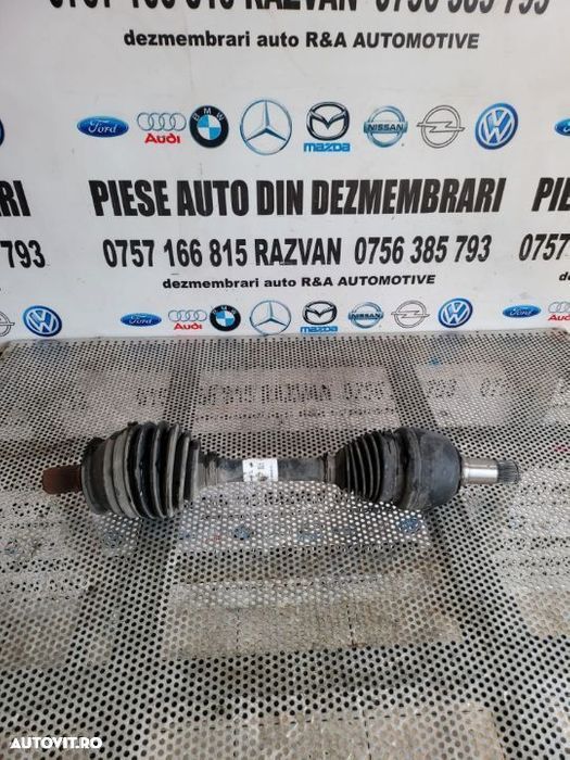 Planetara Stanga Mercedes Gla X156 W156 Cla W117 A B Class W176 W246 Cod A2463309600 - 1