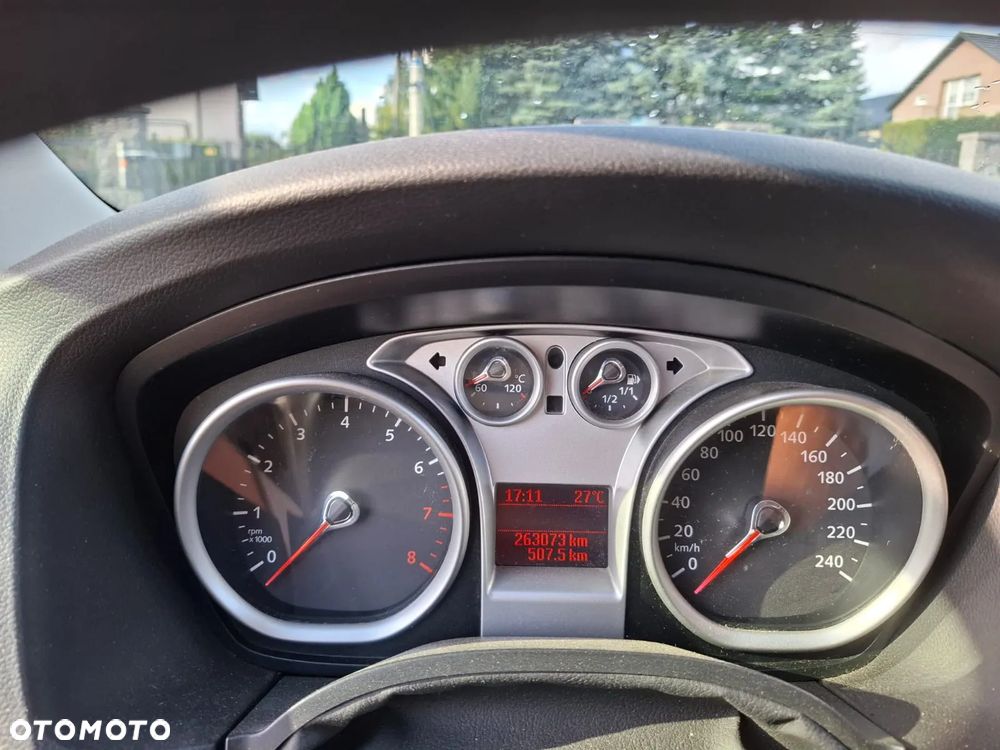 Ford Focus - 9