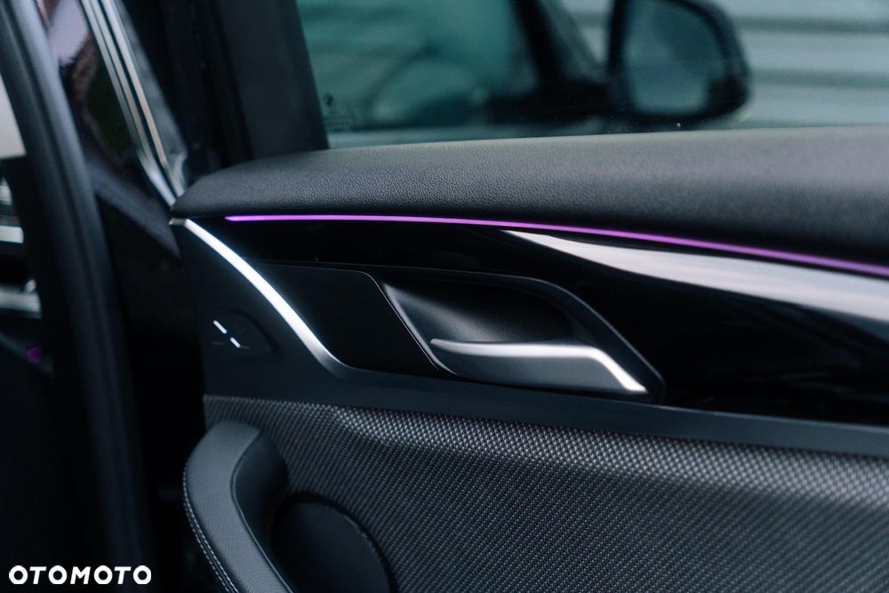 BMW X3 xDrive20i - 20