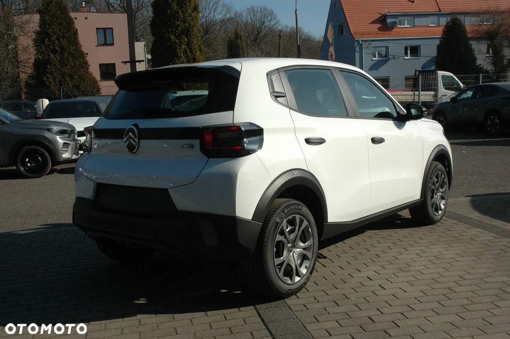 Citroën C3 1.2 T You - 5