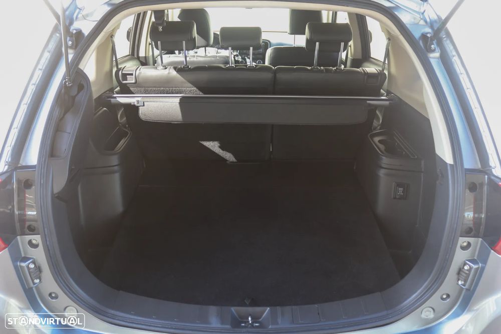 Mitsubishi Outlander - 5