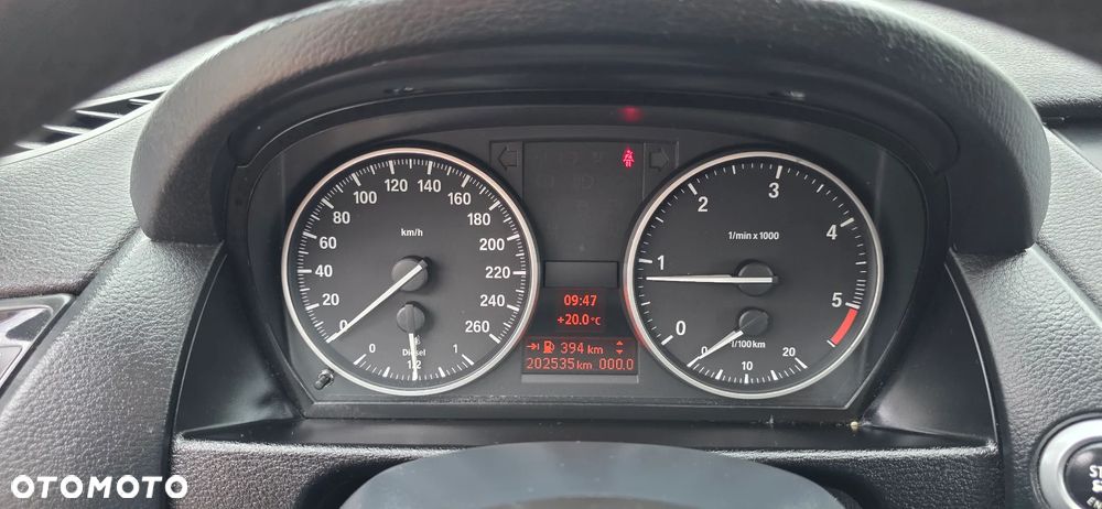 BMW X1 sDrive16d - 20