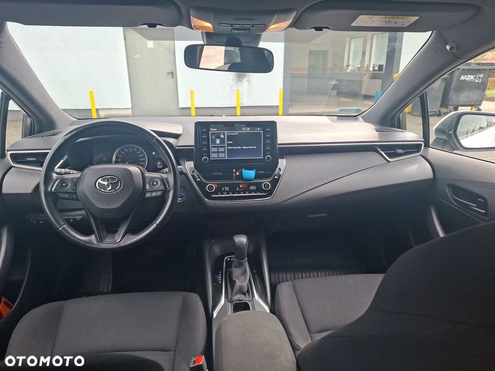 Toyota Corolla 1.8 Hybrid Active - 11