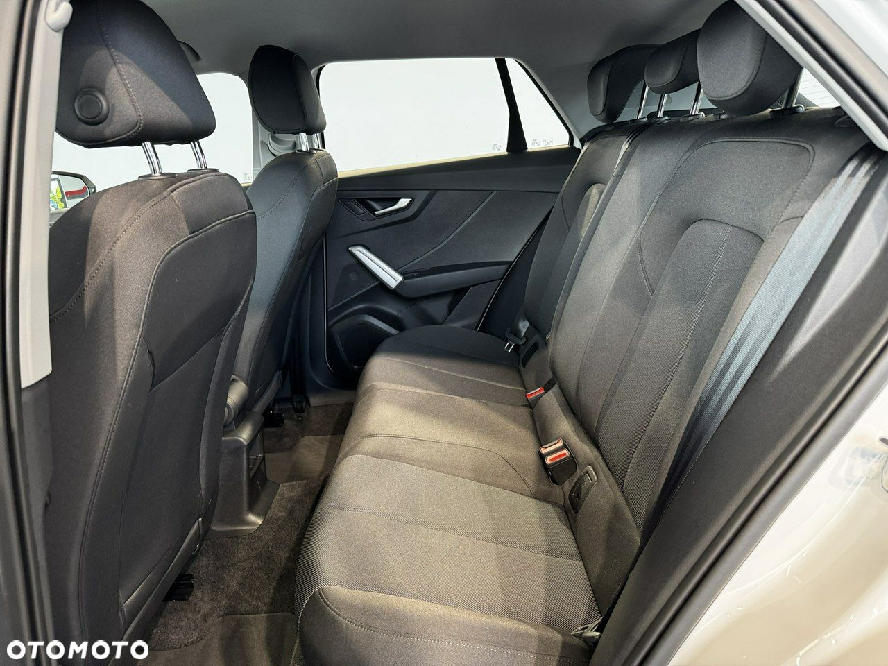 Audi Q2 - 16
