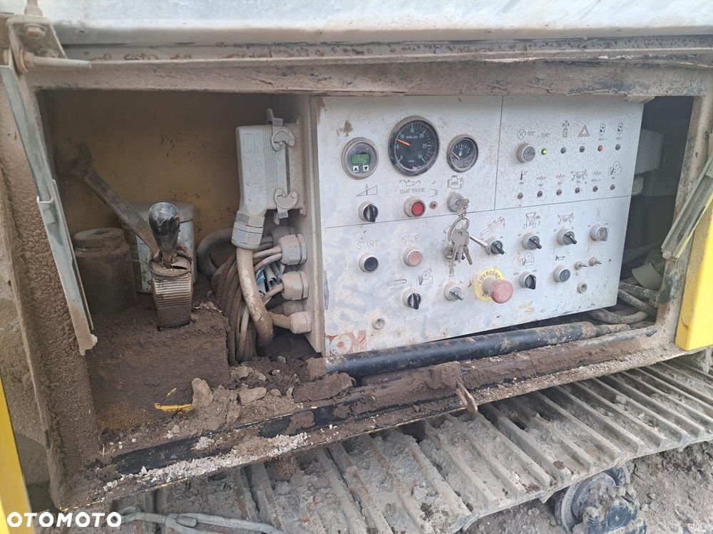 Keestrack OM Mercurio - 21