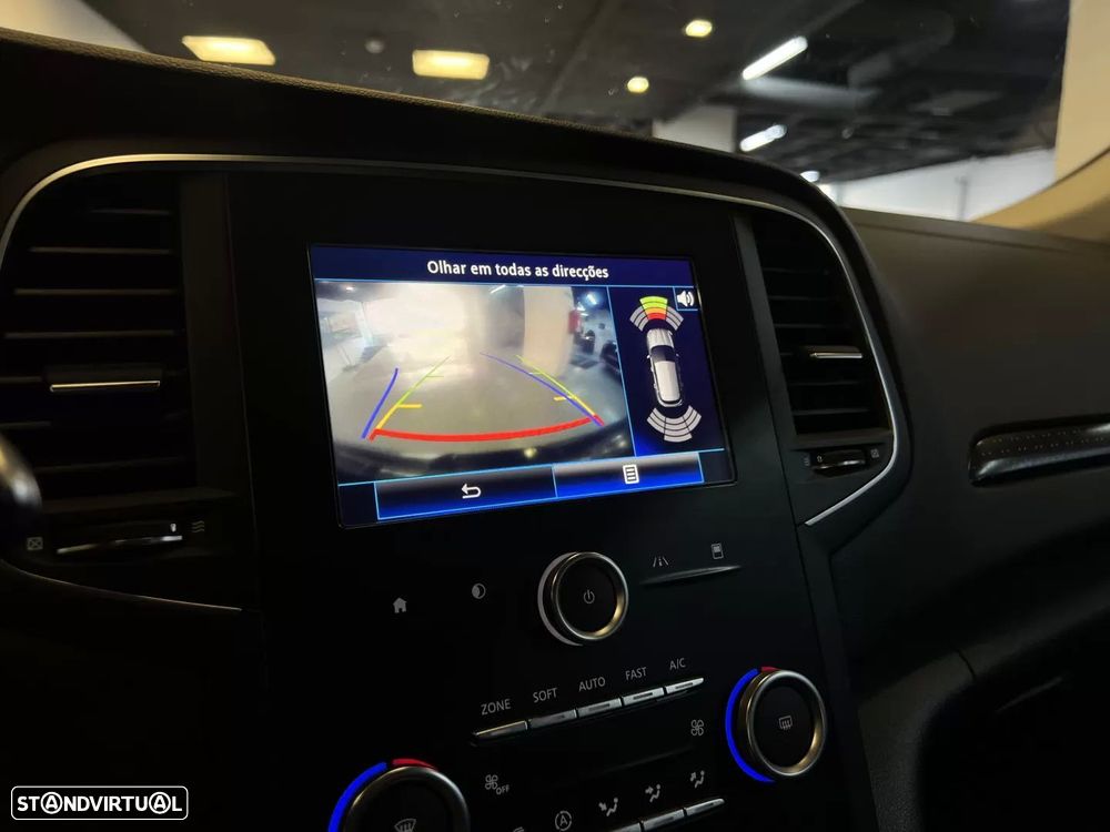 Renault Mégane ENERGY TCe 130 INTENS - 30