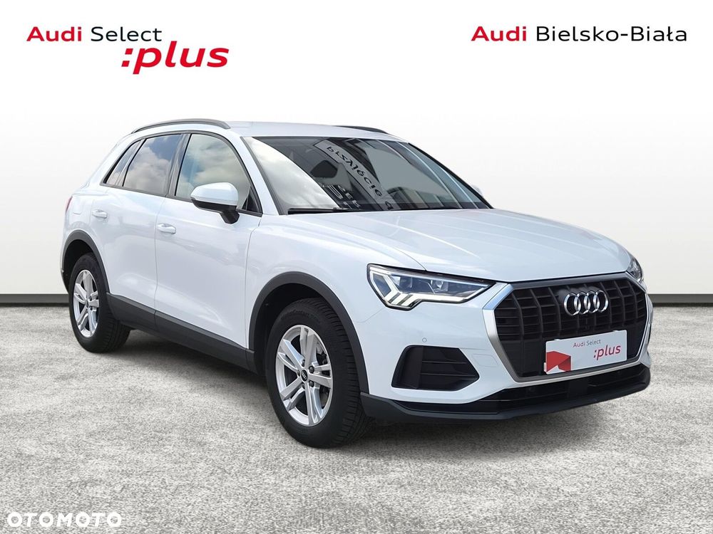 Audi Q3 - 8
