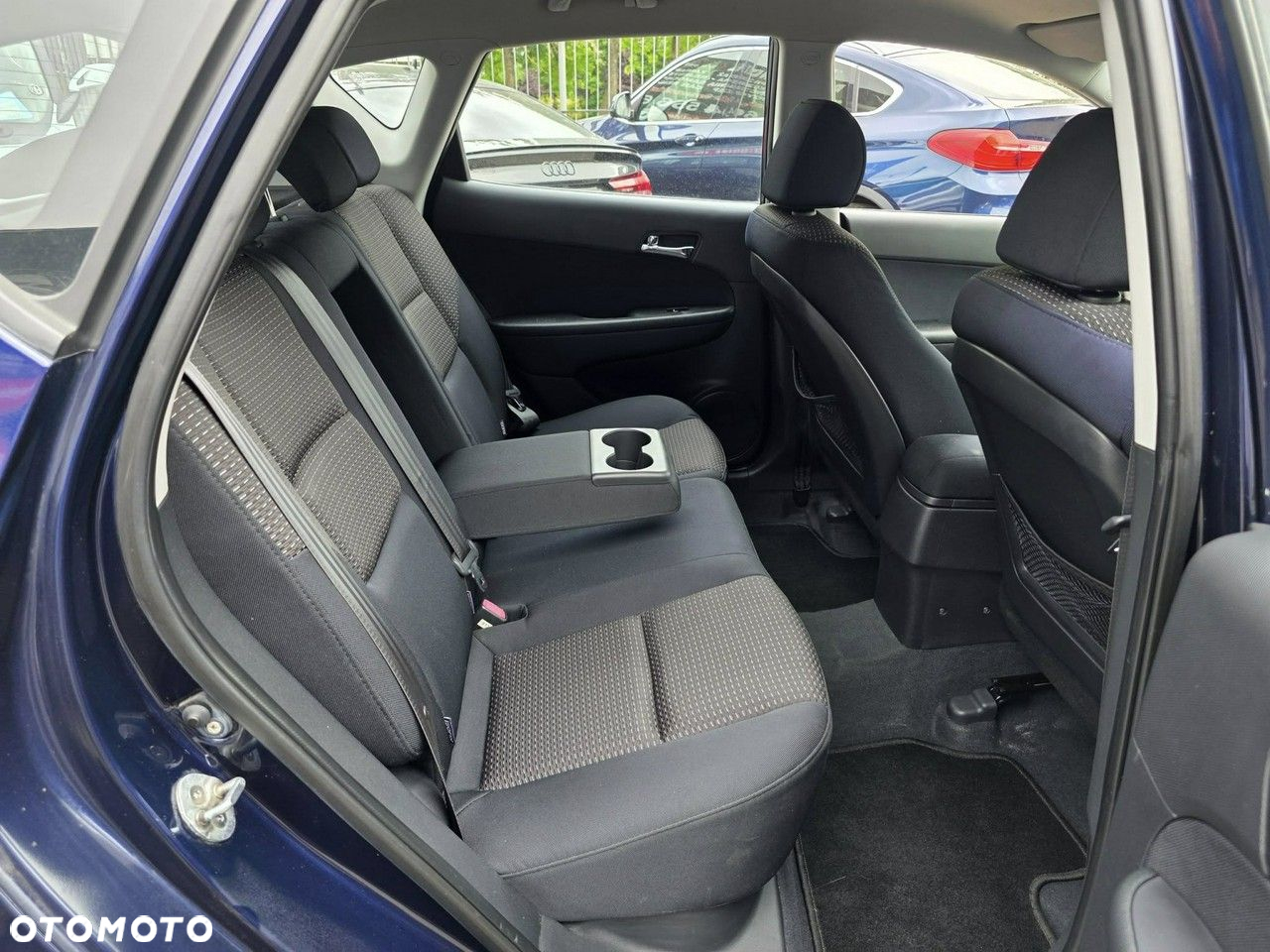 Hyundai i30 1.6 CRDI Edition Plus - 24
