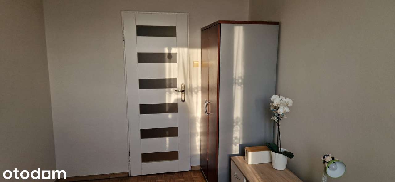 Mieszkanie na sprzedaż, 2 pokoje, 38 m², Warszawa