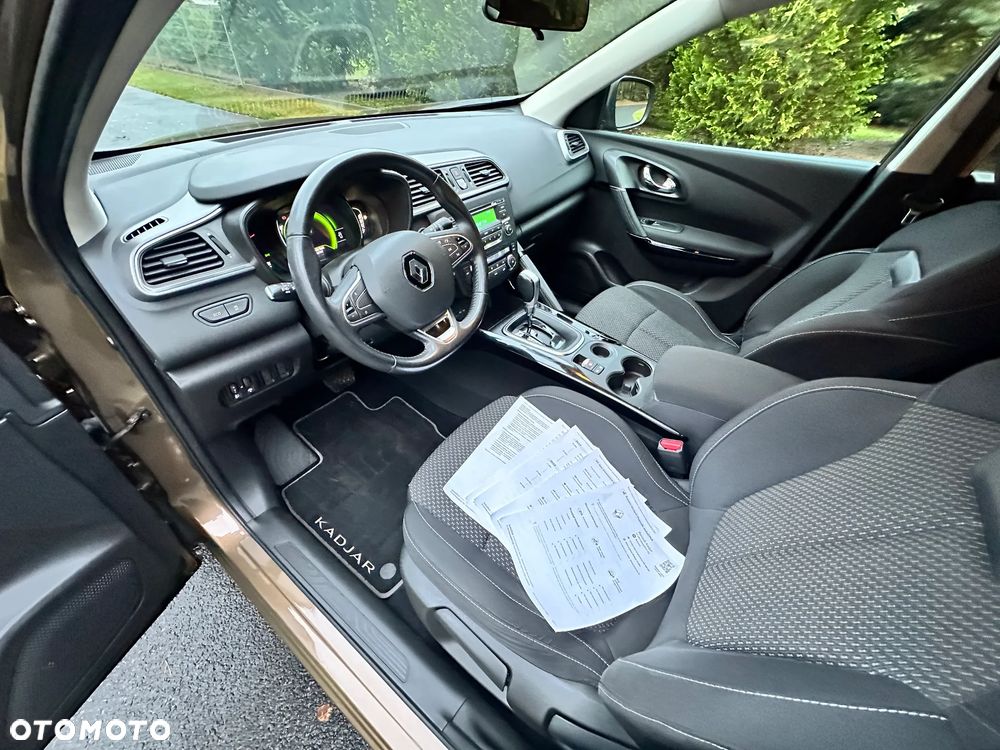 Renault Kadjar Energy TCe 130 EDC Experience - 21