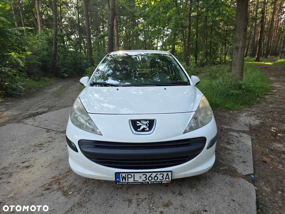 Peugeot 207 - 5