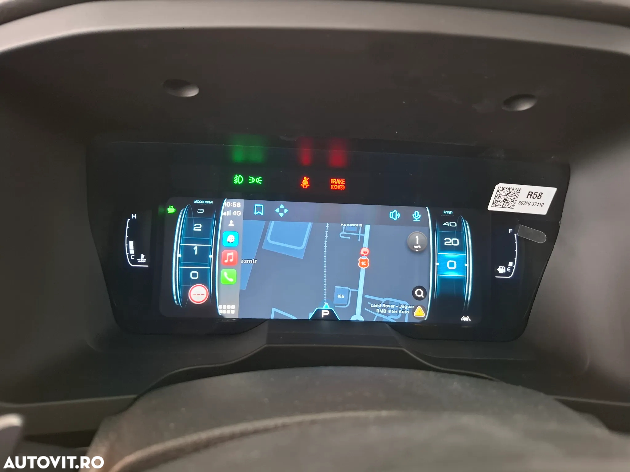 SsangYong Korando 1.5 GDI Turbo AT Smart - 34