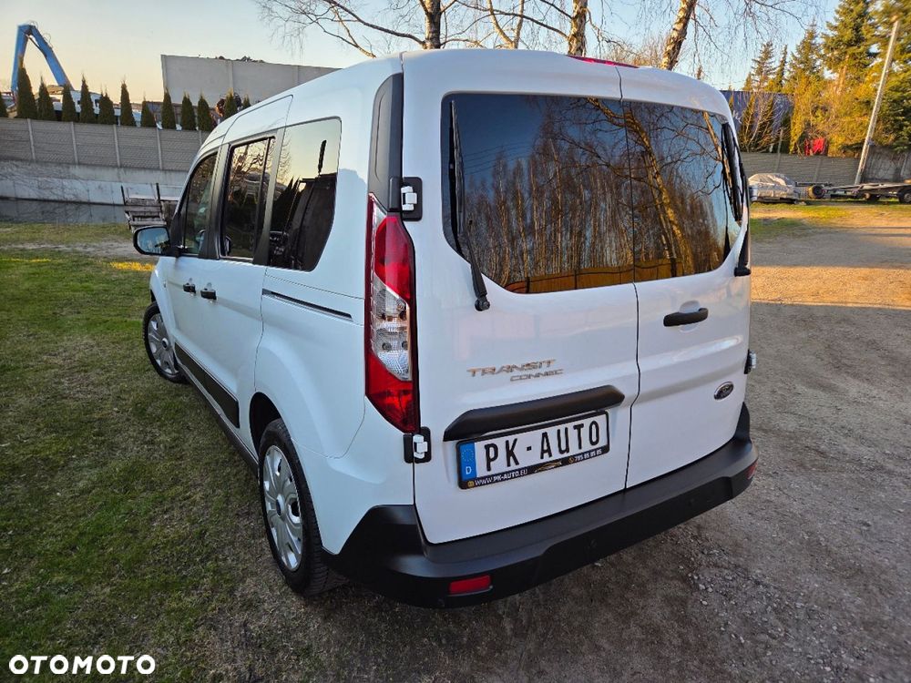 Ford Transit Connect - 35