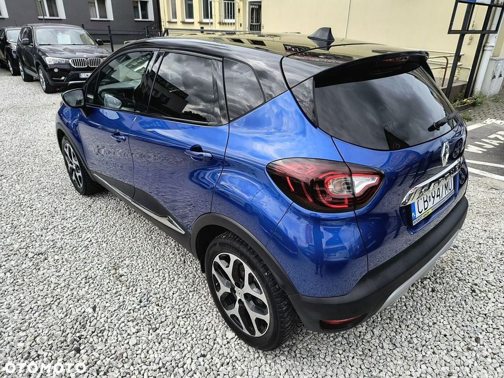 Renault Captur ENERGY TCe 90 Experience - 7
