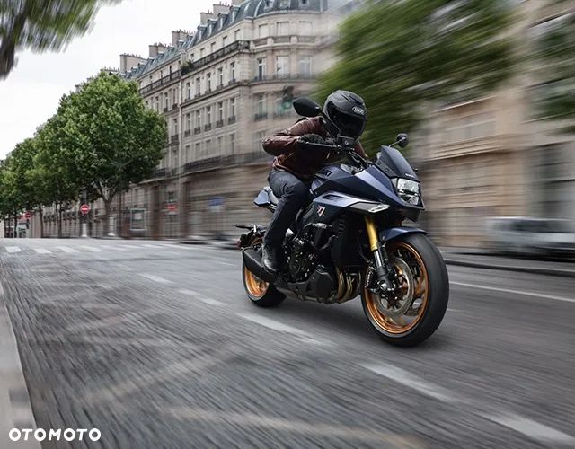 Suzuki Katana - 10