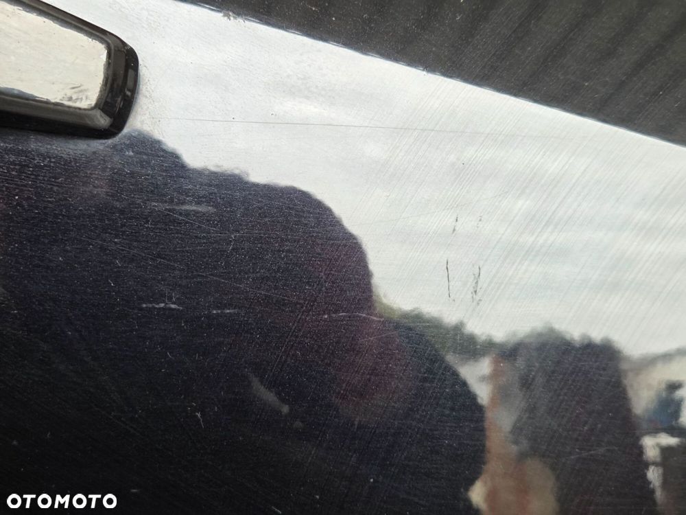 DRZWI PRAWE PRZÓD  OPEL MERIVA B II KOD LAKIERU Z20R - 8