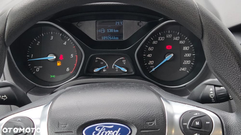 Ford Focus - 17