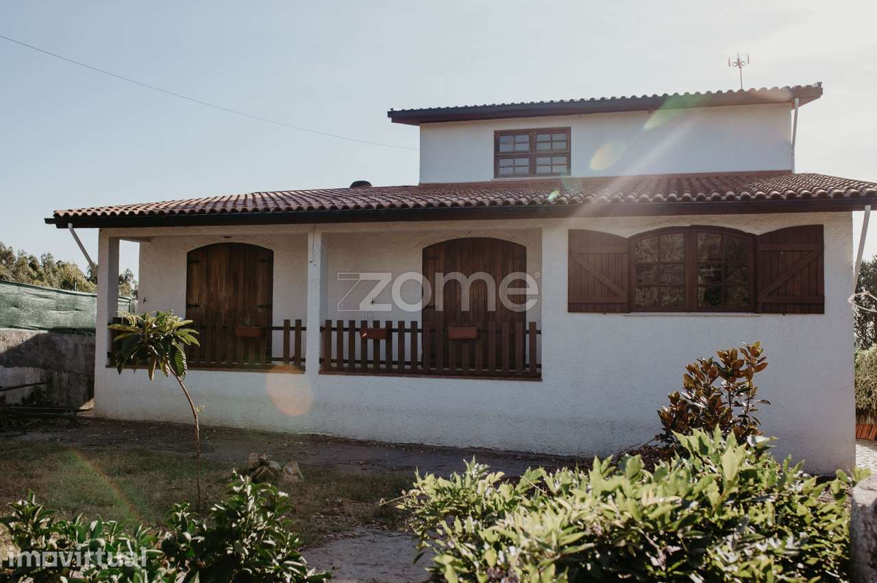 Moradia com Piscina no Tovim, Coimbra - Grande imagem: 5/45